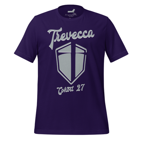 SnatchOffs™ Dr. Trevecca Cohort 27 - T-shirts
