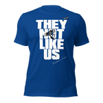 THEY NOT LIKE US | T-Shirts