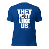 THEY NOT LIKE US | T-Shirts