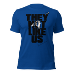 THEY NOT LIKE US | T-Shirts