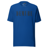 Demure Core Logo - T-Shirt