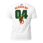 SORRY, SHOULDA BEEN A MUSTANG - T-Shirts