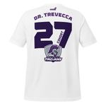 SnatchOffs™ Dr. Trevecca Cohort 27 - T-shirts