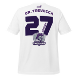 SnatchOffs™ Dr. Trevecca Cohort 27 - T-shirts