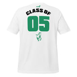 SORRY, SHOULDA BEEN A MUSTANG - T-shirt