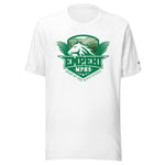 EMPEHI Home of the Mustangs T-Shirt