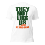 THEY NOT LIKE US | EMPEHI - T-Shirts