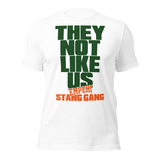 THEY NOT LIKE US | EMPEHI - T-Shirts