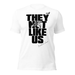 THEY NOT LIKE US | T-Shirts