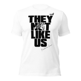 THEY NOT LIKE US | T-Shirts