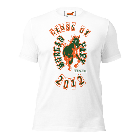 MPHS Class of 2012 | T-shirt