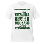 SORRY, SHOULDA BEEN A MUSTANG | EMPEHI T-Shirts | RUSH ORDERS
