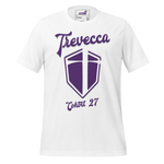 SnatchOffs™ Dr. Trevecca Cohort 27 - T-shirts