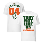 THEY NOT LIKE US | EMPEHI - T-shirts