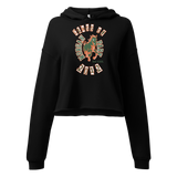 MPHS Class of 2012 | Crop Hoodie