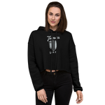 SnatchOffs™ Dr. Trevecca Cohort 27 - Crop Hoodies