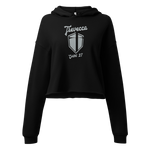 SnatchOffs™ Dr. Trevecca Cohort 27 - Crop Hoodies