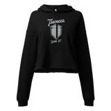 SnatchOffs™ Dr. Trevecca Cohort 27 - Crop Hoodies