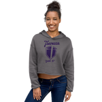 SnatchOffs™ Dr. Trevecca Cohort 27 - Crop Hoodies