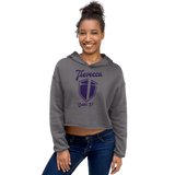 SnatchOffs™ Dr. Trevecca Cohort 27 - Crop Hoodies
