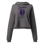SnatchOffs™ Dr. Trevecca Cohort 27 - Crop Hoodies
