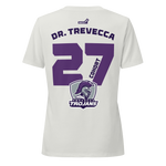 SnatchOffs™ Dr. Trevecca Cohort 27 - Women's V-Neck