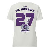 SnatchOffs™ Dr. Trevecca Cohort 27 - Women's V-Neck