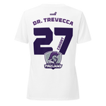 SnatchOffs™ Dr. Trevecca Cohort 27 - Women's V-Neck