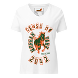 MPHS Class of 2012 | Women's V-Neck