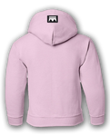 The Perfect Pink Panther Power Hoodie - Youth