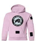 The Perfect Pink Panther Power Hoodie - Youth