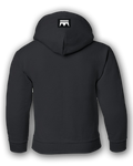 Power Black Panther Power Hoodie - Youth