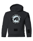 Power Black Panther Power Hoodie - Youth