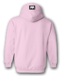 The Perfect Pink Panther Power Hoodie