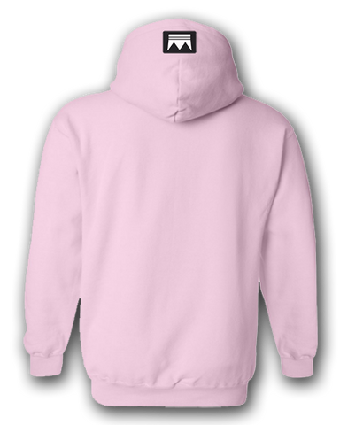 Pink clearance perfect pullover
