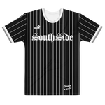 South Side Chicago Pinstripe