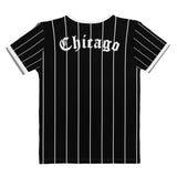 South Side Chicago Pinstripe - Women's