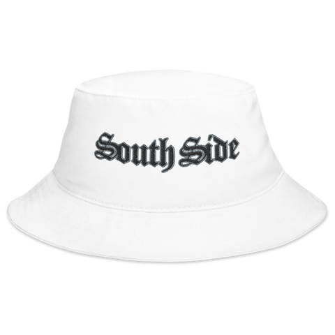 South Side Chicago Bucket Hat