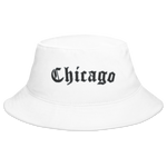 South Side Chicago Bucket Hat