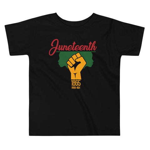 Juneteenth Power - Toddlers