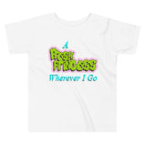 A Fresh Princess Wherever I Go - Toddlers