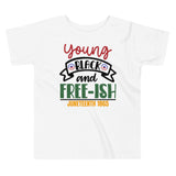 Young Black and Free-ish - Toddlers