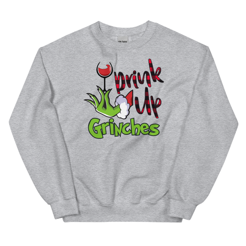 grinch sequin patches｜TikTok Search