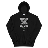 Therapy 4 Therapist Hoodie