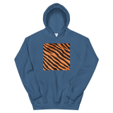 Tiger Accent Hoodie