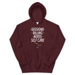 Therapy 4 Therapist Hoodie