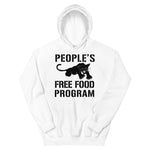 People's Free Food Program Hoodie