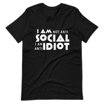 I Am Anti Idiot