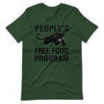 People's Free Food Program