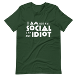 I Am Anti Idiot